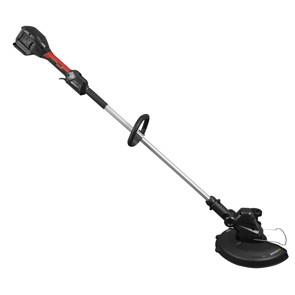 Sealey CP40VGS SV20 Series 30cm Cordless Grass Trimmer 40V - Body Only - additional view 12