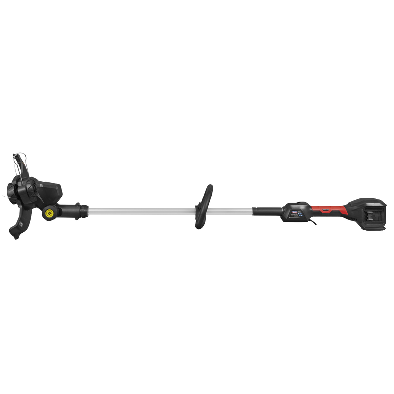 Sealey CP40VGS SV20 Series 30cm Cordless Grass Trimmer 40V - Body Only - additional view 3