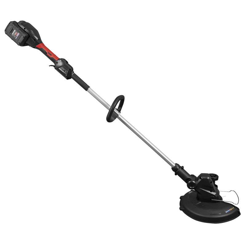 Sealey CP40VGS SV20 Series 30cm Cordless Grass Trimmer 40V - Body Only - additional view 6