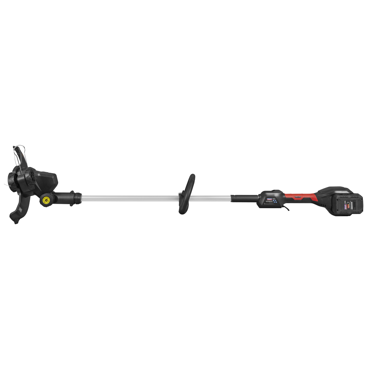 Sealey CP40VGS SV20 Series 30cm Cordless Grass Trimmer 40V - Body Only - additional view 7