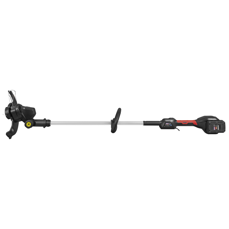 Sealey CP40VGS SV20 Series 30cm Cordless Grass Trimmer 40V - Body Only - additional view 7