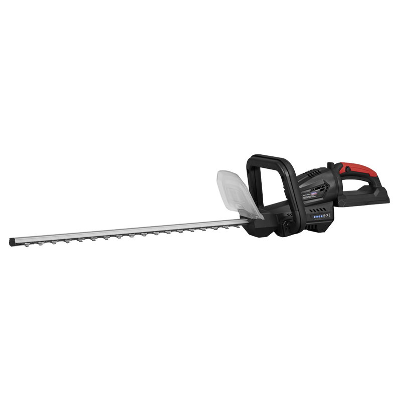 Sealey CP40VHT SV20 Series 52cm Cordless Hedge Trimmer 40V - Body Only - additional view 3