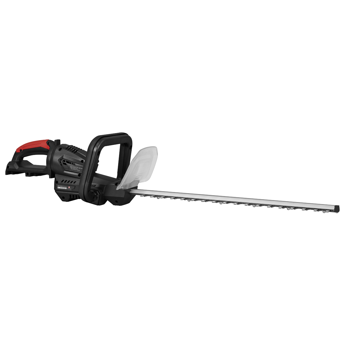 Sealey CP40VHT SV20 Series 52cm Cordless Hedge Trimmer 40V - Body Only - additional view 14