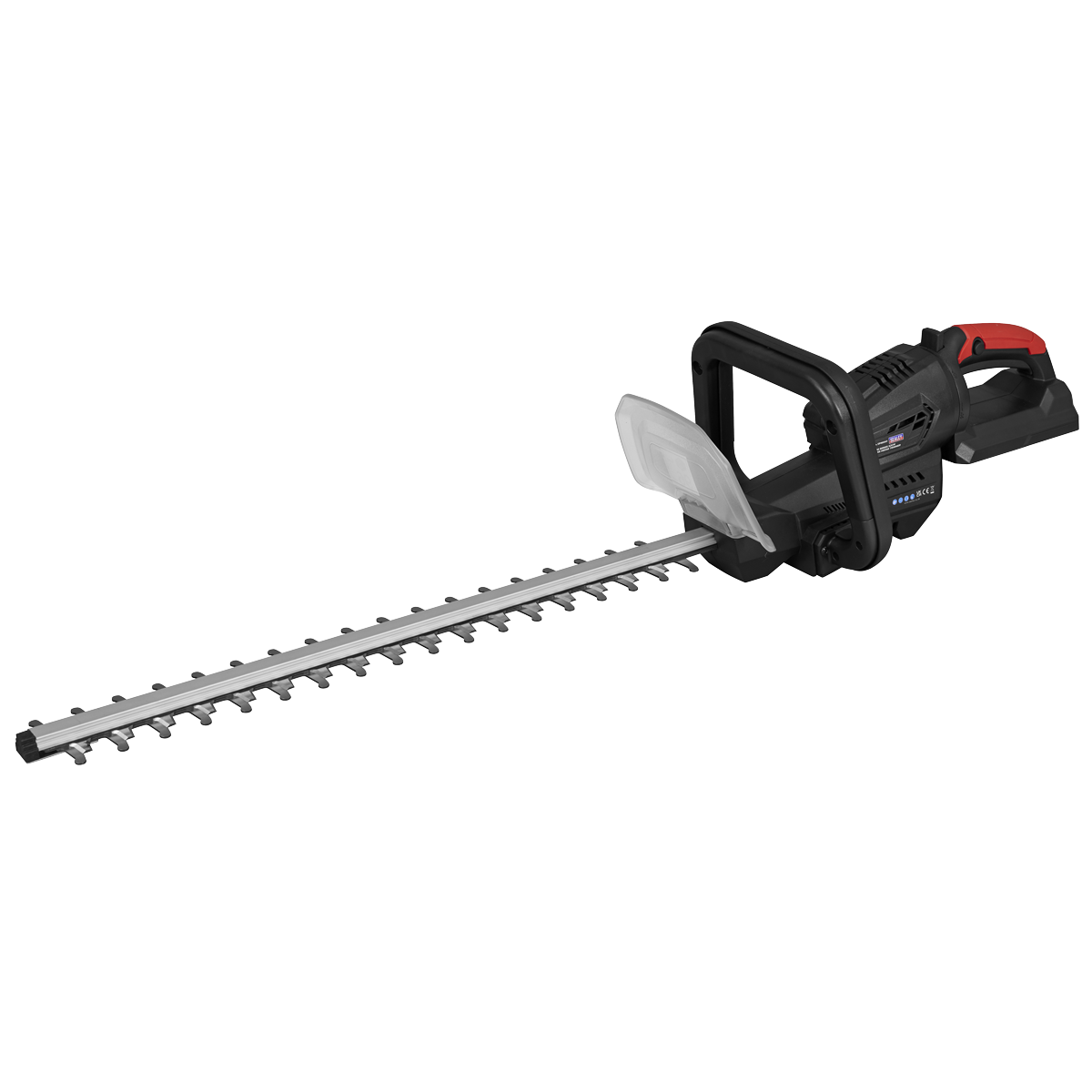Sealey CP40VHT SV20 Series 52cm Cordless Hedge Trimmer 40V - Body Only - additional view 15