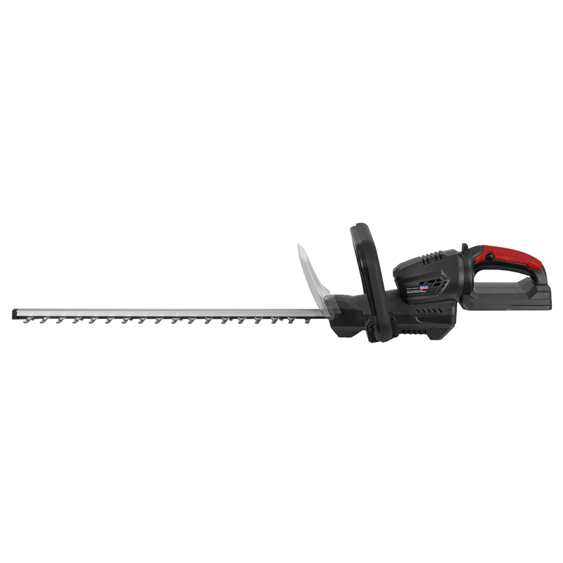 Sealey CP40VHT SV20 Series 52cm Cordless Hedge Trimmer 40V - Body Only - additional view 2