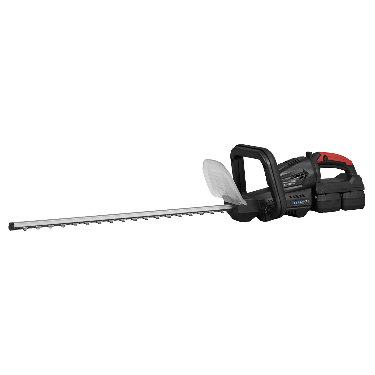 Sealey CP40VHT SV20 Series 52cm Cordless Hedge Trimmer 40V - Body Only - additional view 17