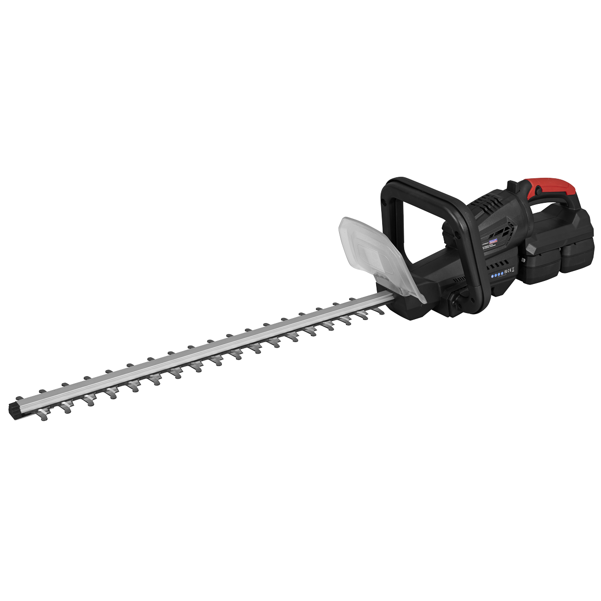 Sealey CP40VHT SV20 Series 52cm Cordless Hedge Trimmer 40V - Body Only - additional view 18