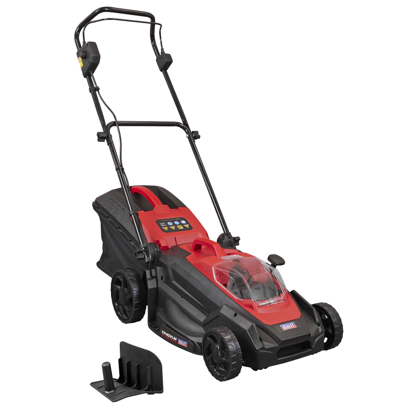 Sealey CP40VLM SV20 Series 40cm Cordless Lawn Mower 40V - Body Only - additional view 20