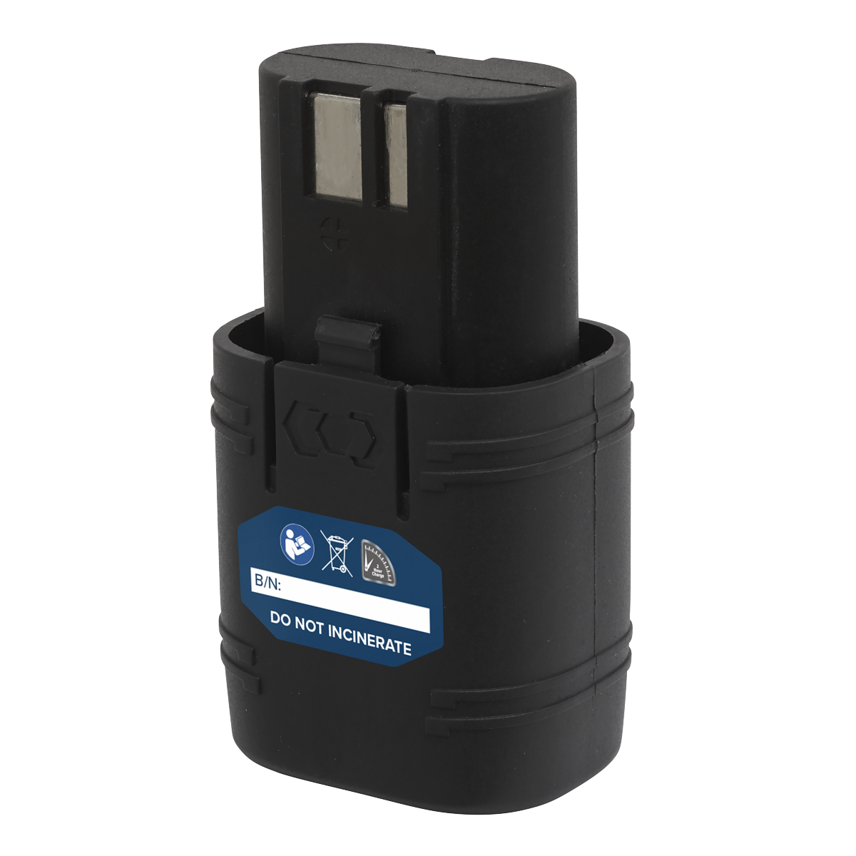 Sealey CPG8VBP Power Tool Battery for CPG8V 8V 2Ah - additional view 5