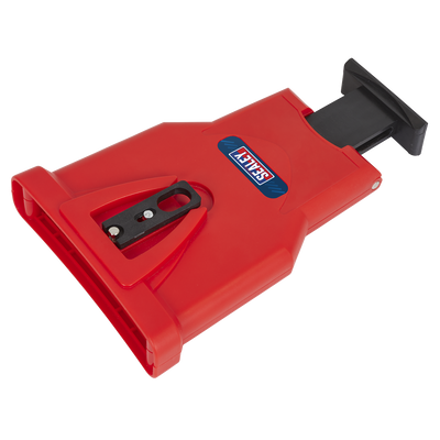 Sealey CS01S Chainsaw Teeth Sharpener