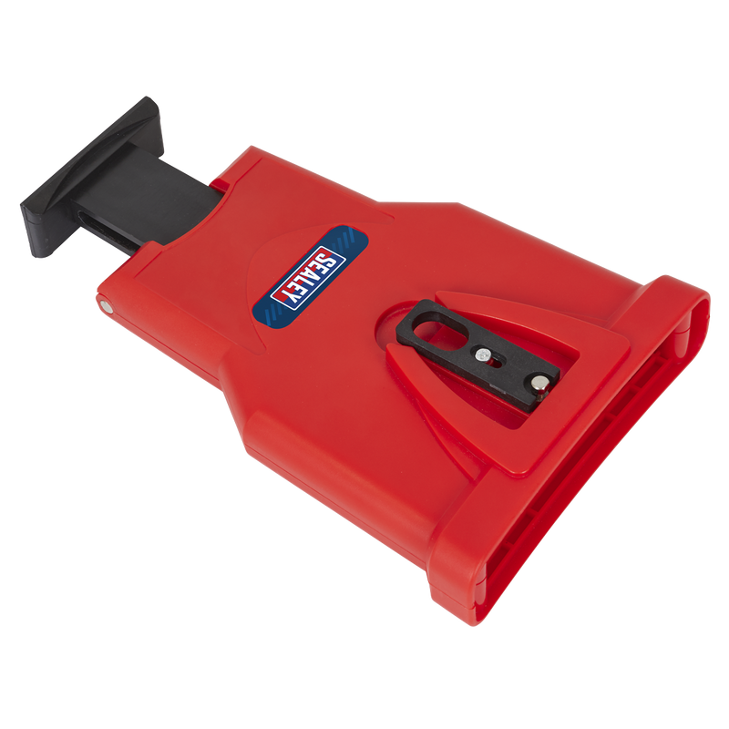 Sealey CS01S Chainsaw Teeth Sharpener - additional view 5