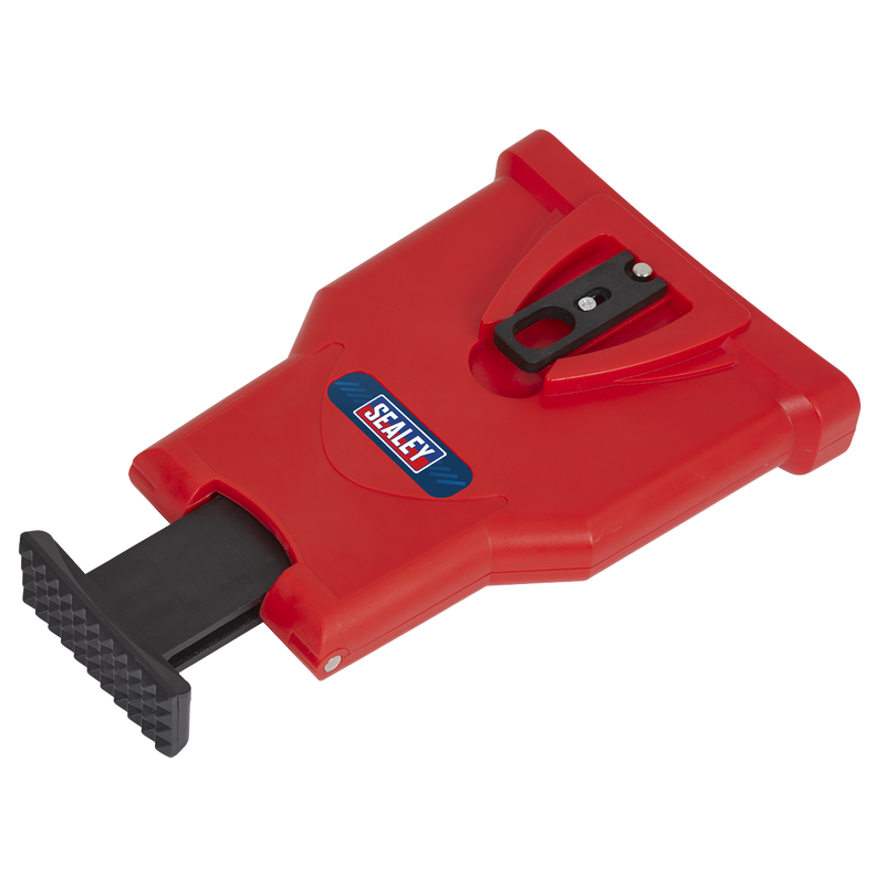 Sealey CS01S Chainsaw Teeth Sharpener - additional view 3