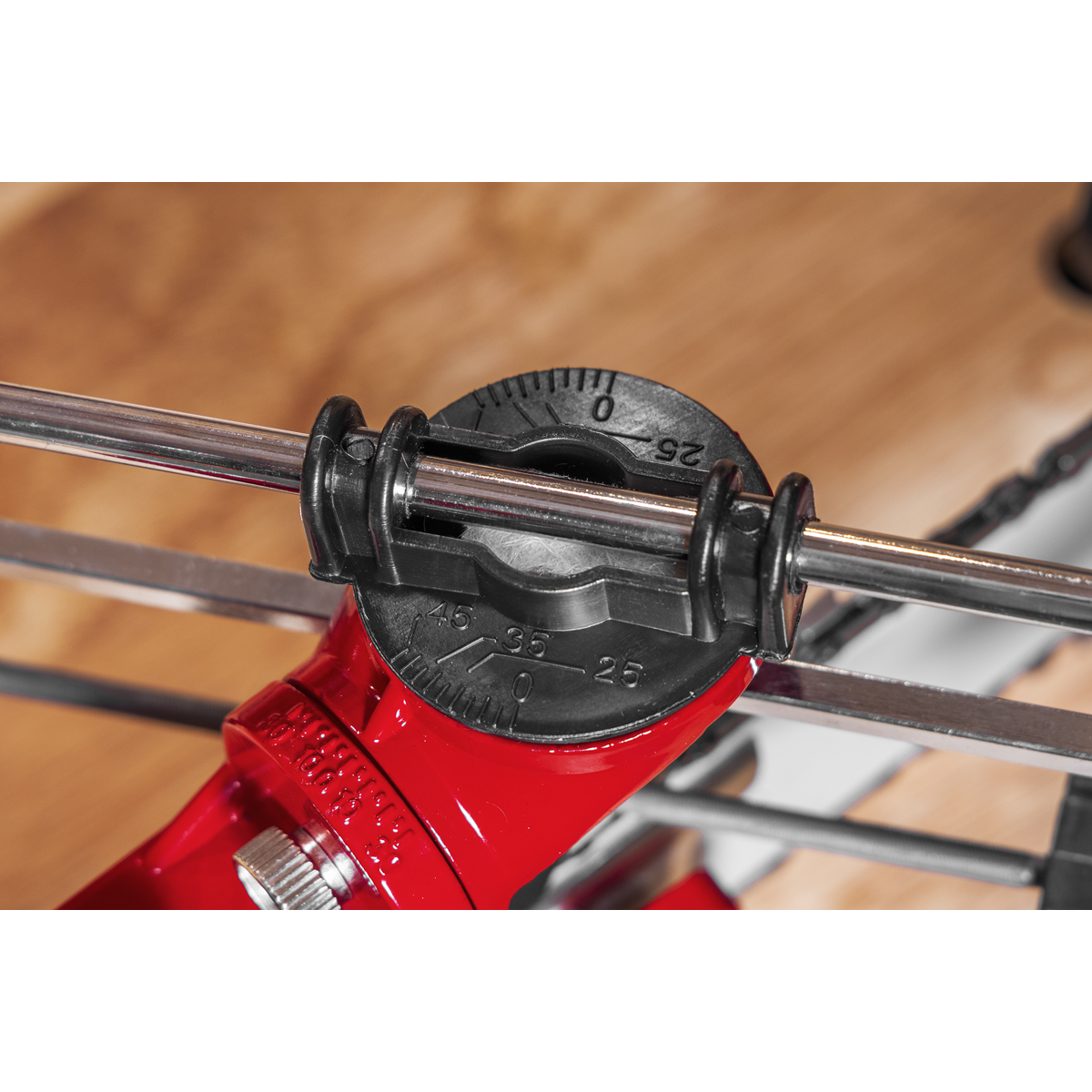 Sealey CS02 Bar Mounted Chainsaw Chain Sharpening Guide - additional view 11