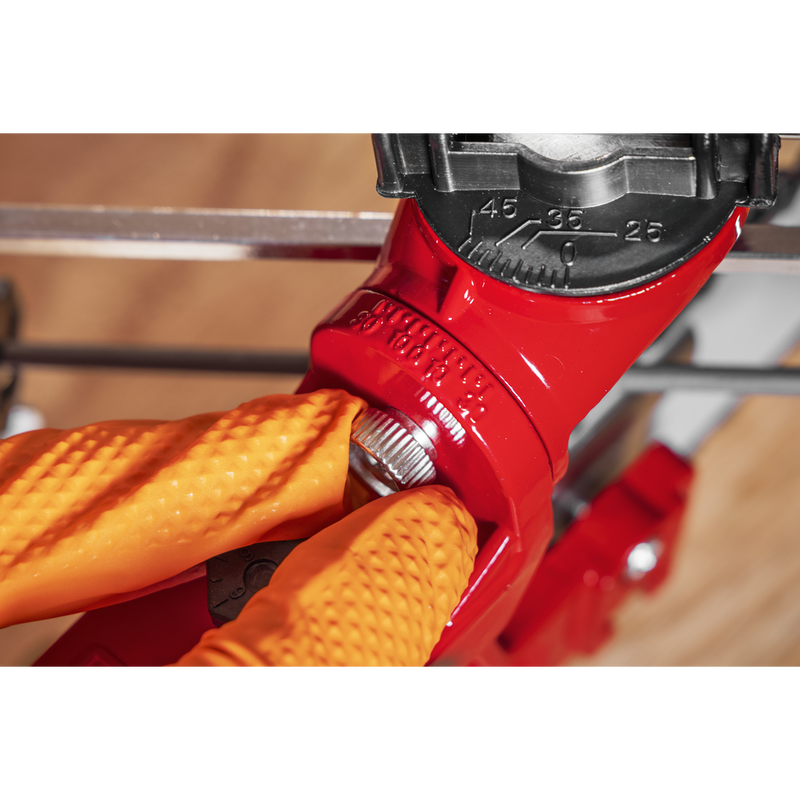 Sealey CS02 Bar Mounted Chainsaw Chain Sharpening Guide - additional view 10