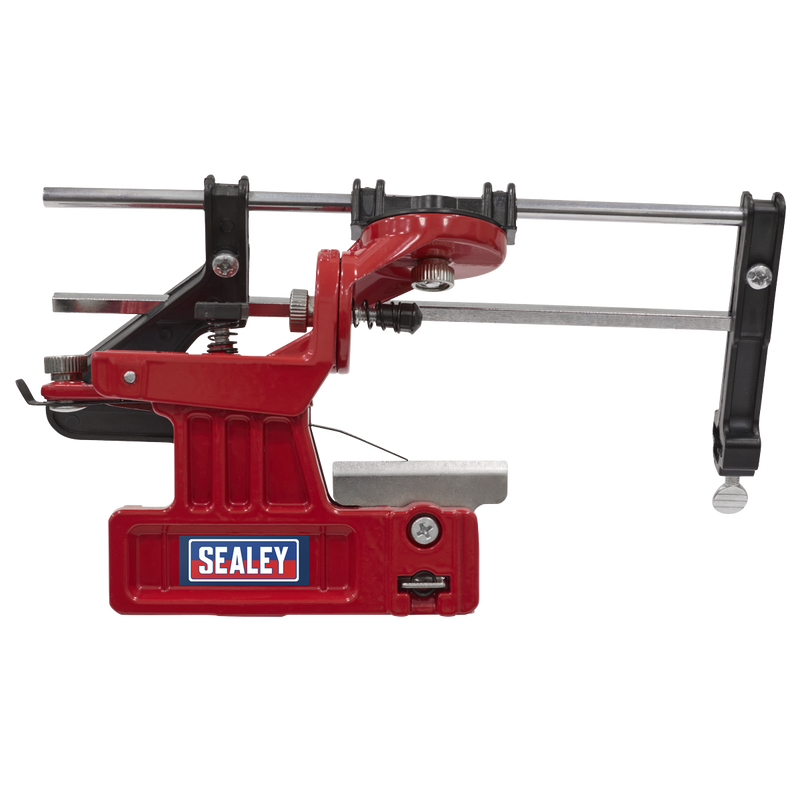 Sealey CS02 Bar Mounted Chainsaw Chain Sharpening Guide - additional view 12