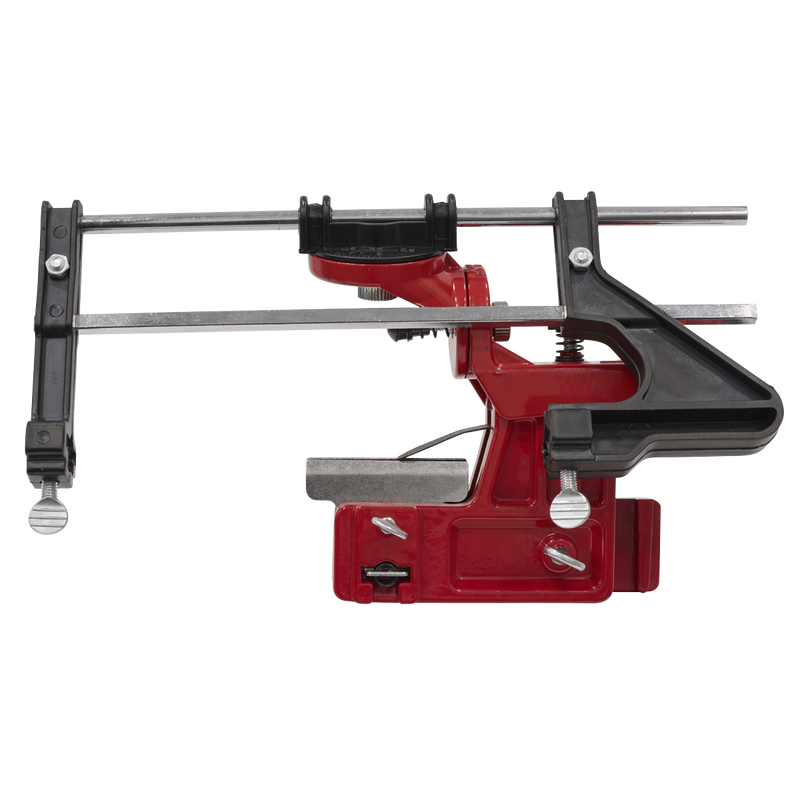 Sealey CS02 Bar Mounted Chainsaw Chain Sharpening Guide - additional view 7