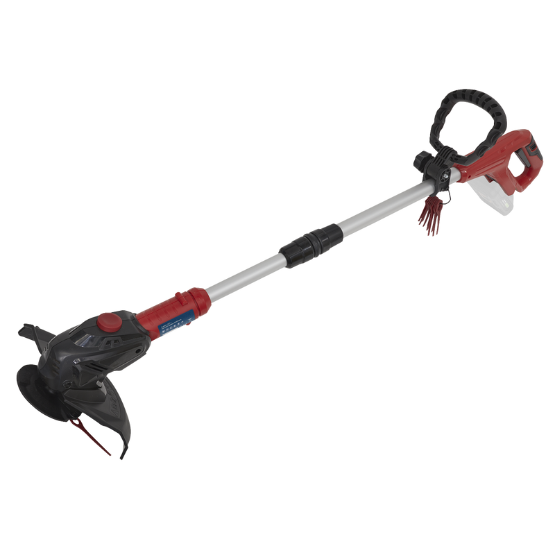 Sealey CP20VCOMBO15 6 x SV20 Series Cordless Garden Power Tool Kit 20V - 2 Batteries - additional view 6