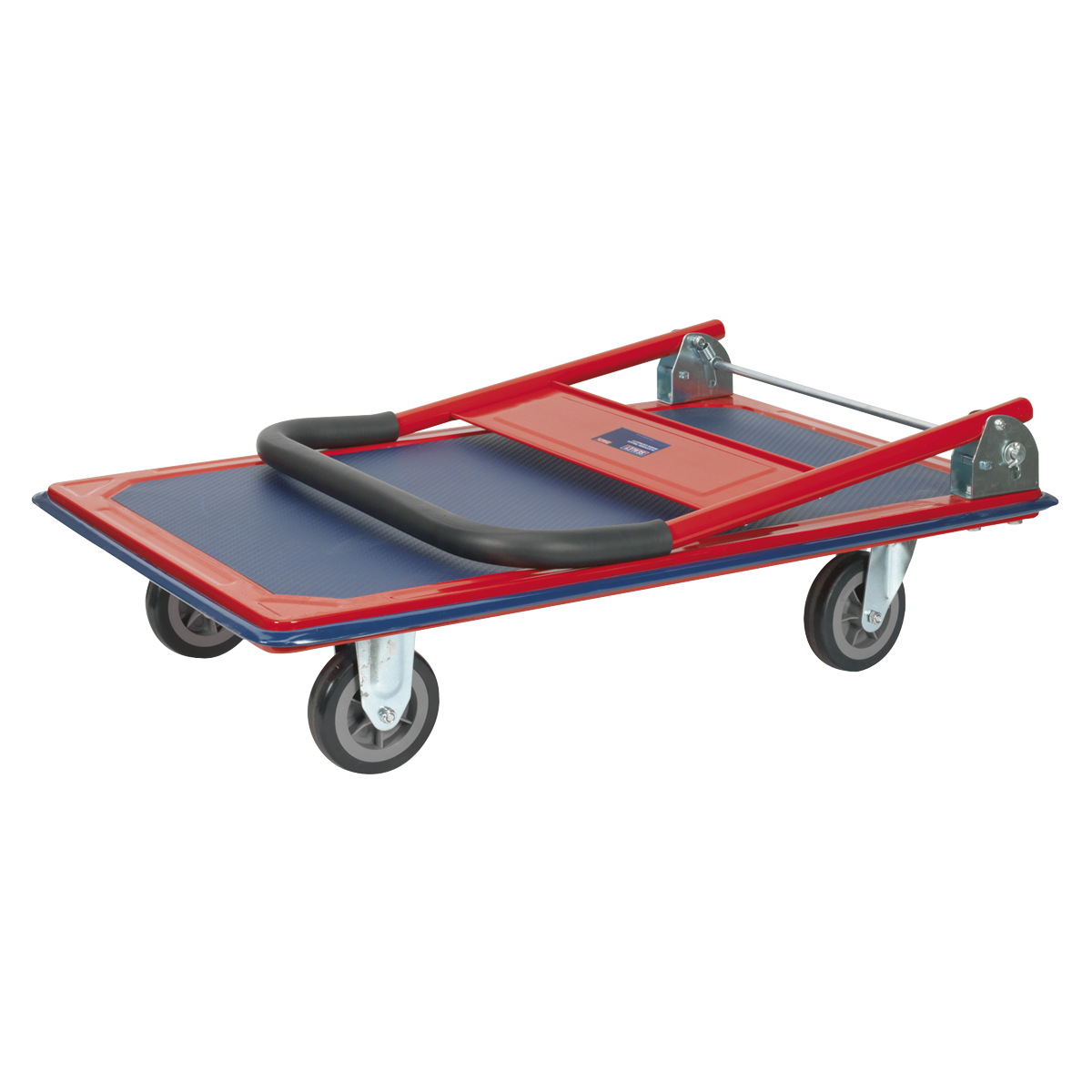 Sealey CST992 Folding Platform Truck 300kg Capacity - additional view 2
