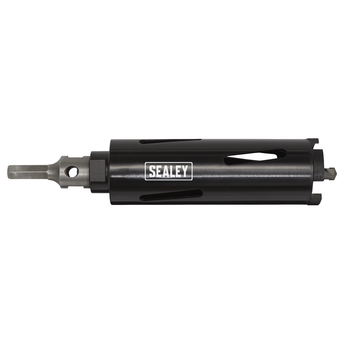 Sealey CTG48 Core-to-Go Dry Diamond Core Drill Bit 48mm x 150mm - additional view 2