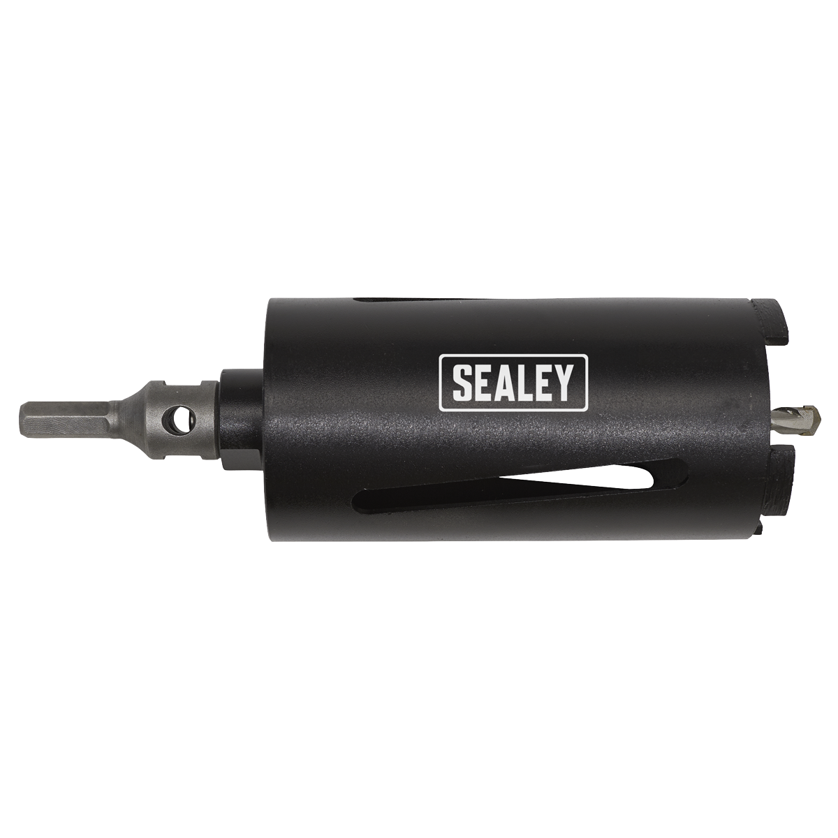 Sealey CTG78 Core-to-Go Dry Diamond Core Drill Bit 78mm x 150mm - additional view 2