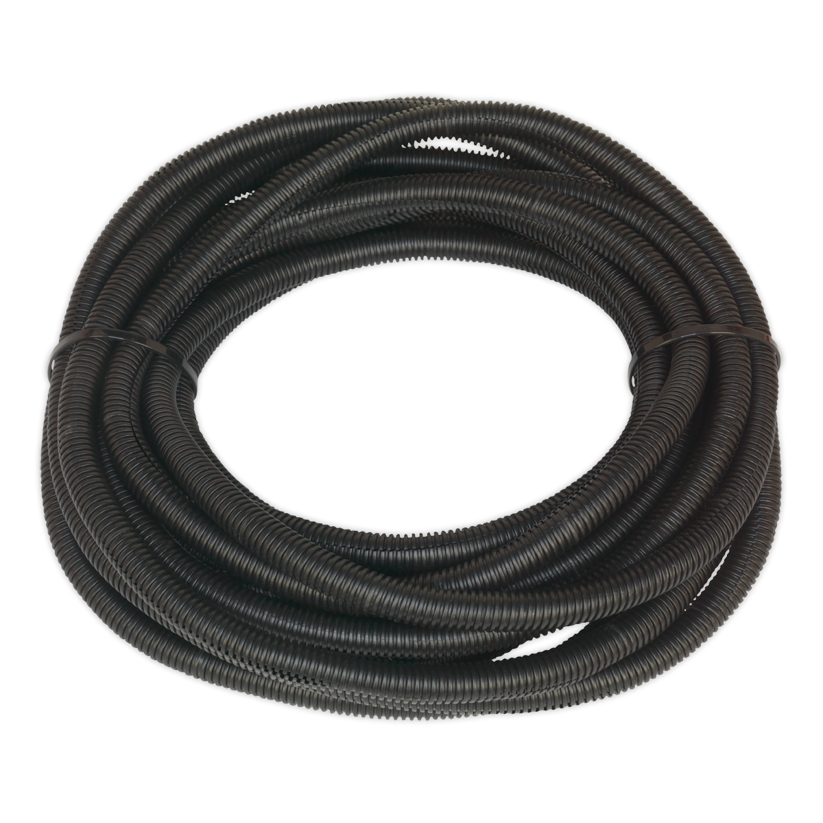 Sealey CTS12200 Split Convoluted Cable Sleeving 12-16mm 200m - additional view 2