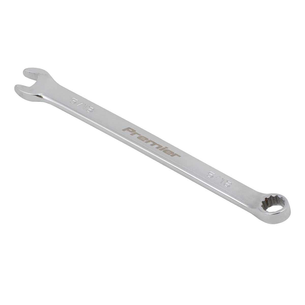 Sealey CW02AF Premier Imperial Combination Spanner 5/16" - additional view 10