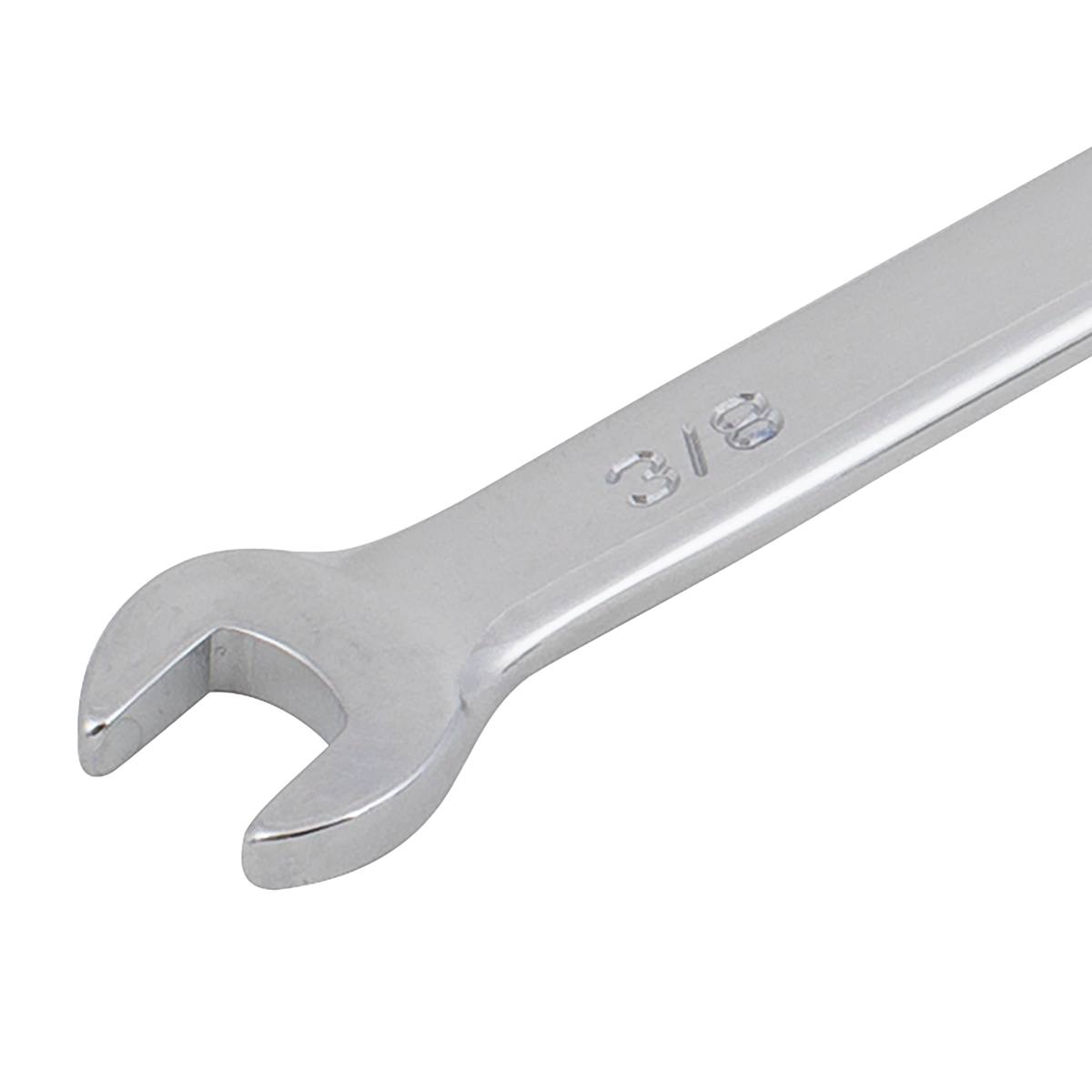 Sealey CW03AF Premier Imperial Combination Spanner 3/8" - additional view 3