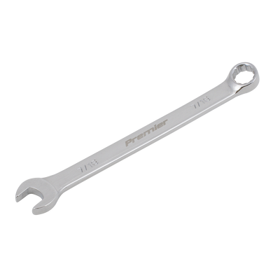 Sealey CW04AF Premier Imperial Combination Spanner 7/16"