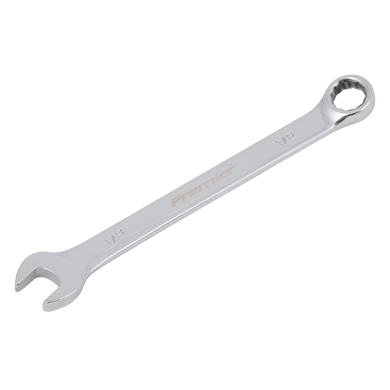 Sealey CW05AF Premier Imperial Combination Spanner 1/2"