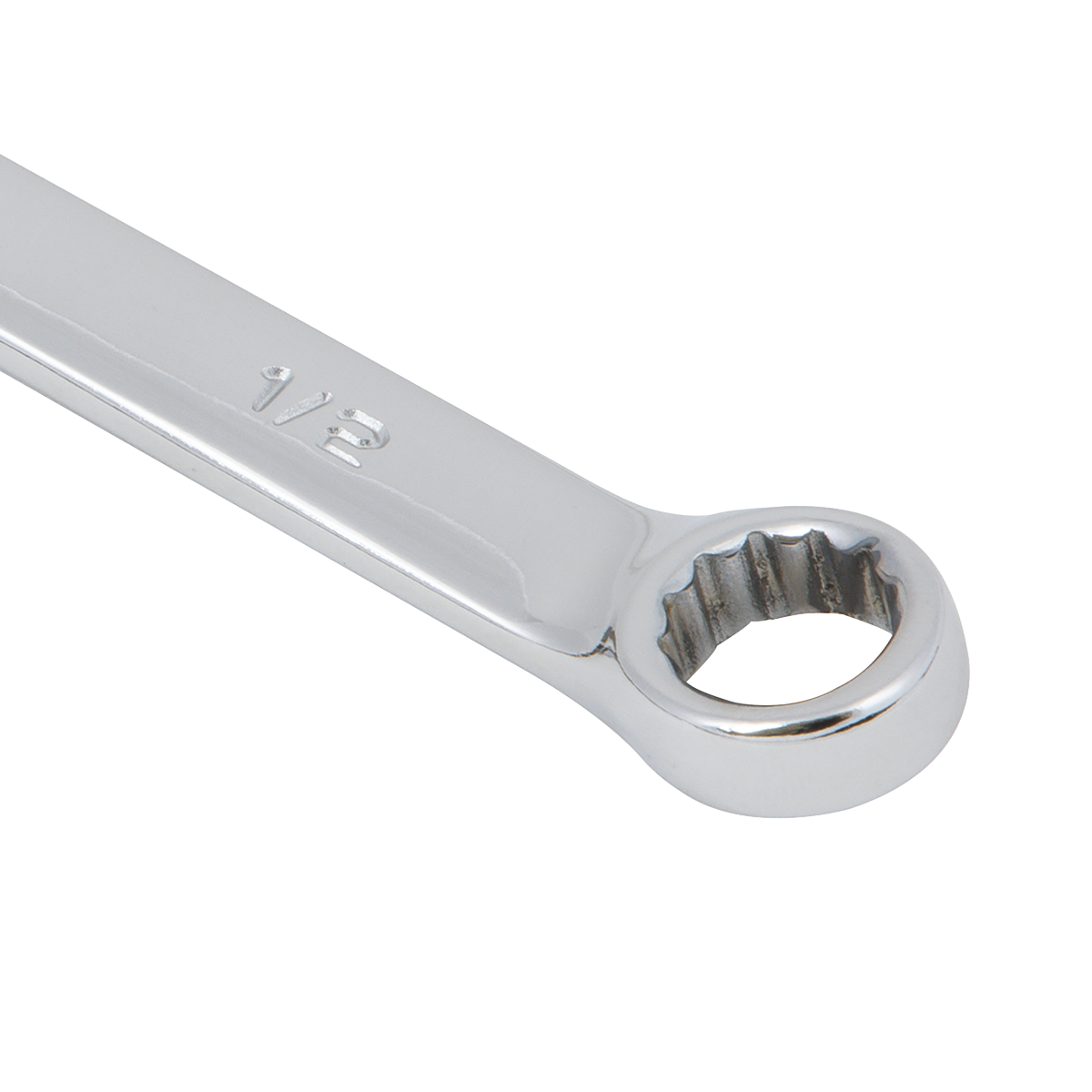 Sealey CW05AF Premier Imperial Combination Spanner 1/2" - additional view 2