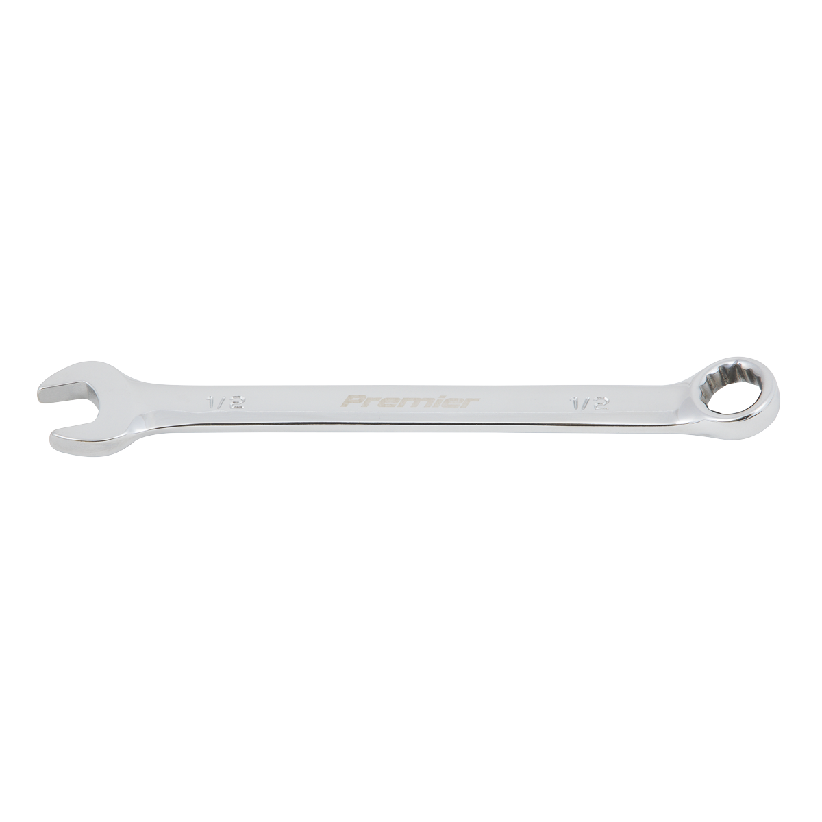 Sealey CW05AF Premier Imperial Combination Spanner 1/2" - additional view 6