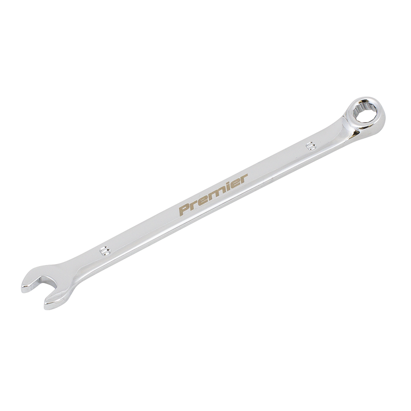 Sealey CW06 Premier Combination Spanner 6mm