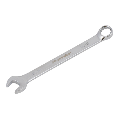 Sealey CW06AF Premier Imperial Combination Spanner 9/16"