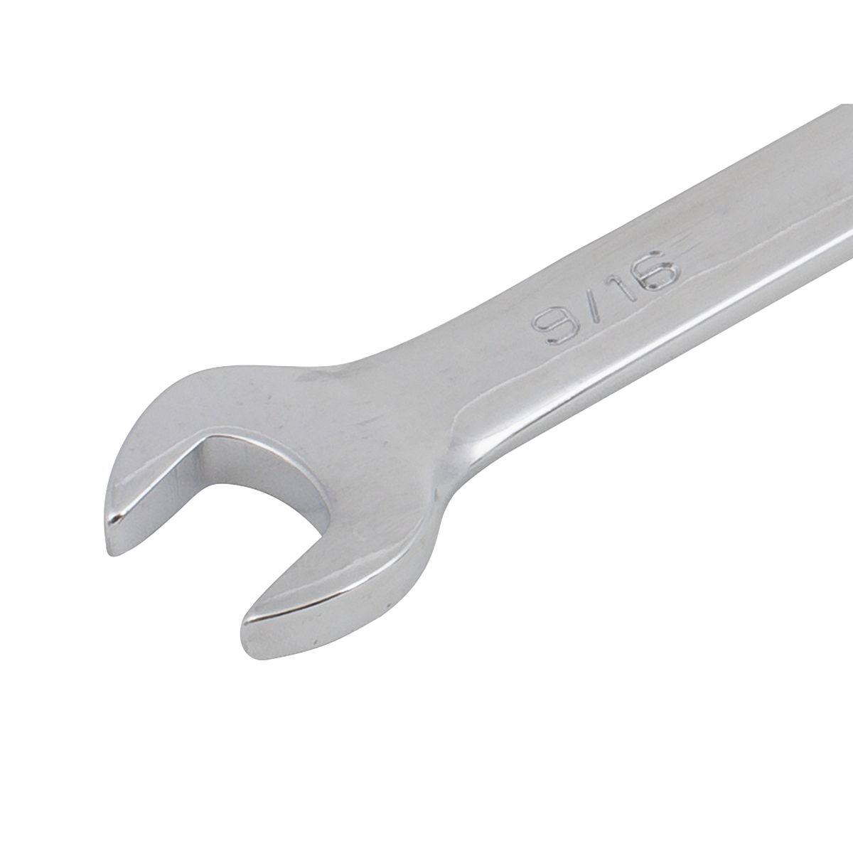 Sealey CW06AF Premier Imperial Combination Spanner 9/16" - additional view 3