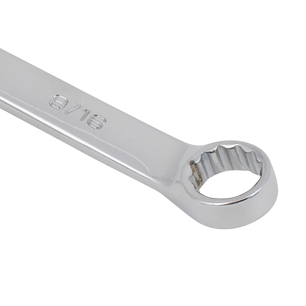 Sealey CW06AF Premier Imperial Combination Spanner 9/16" - additional view 2
