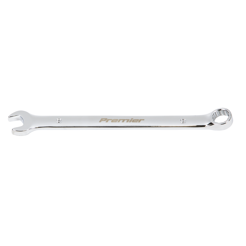 Sealey CW09 Premier Combination Spanner 9mm - additional view 2
