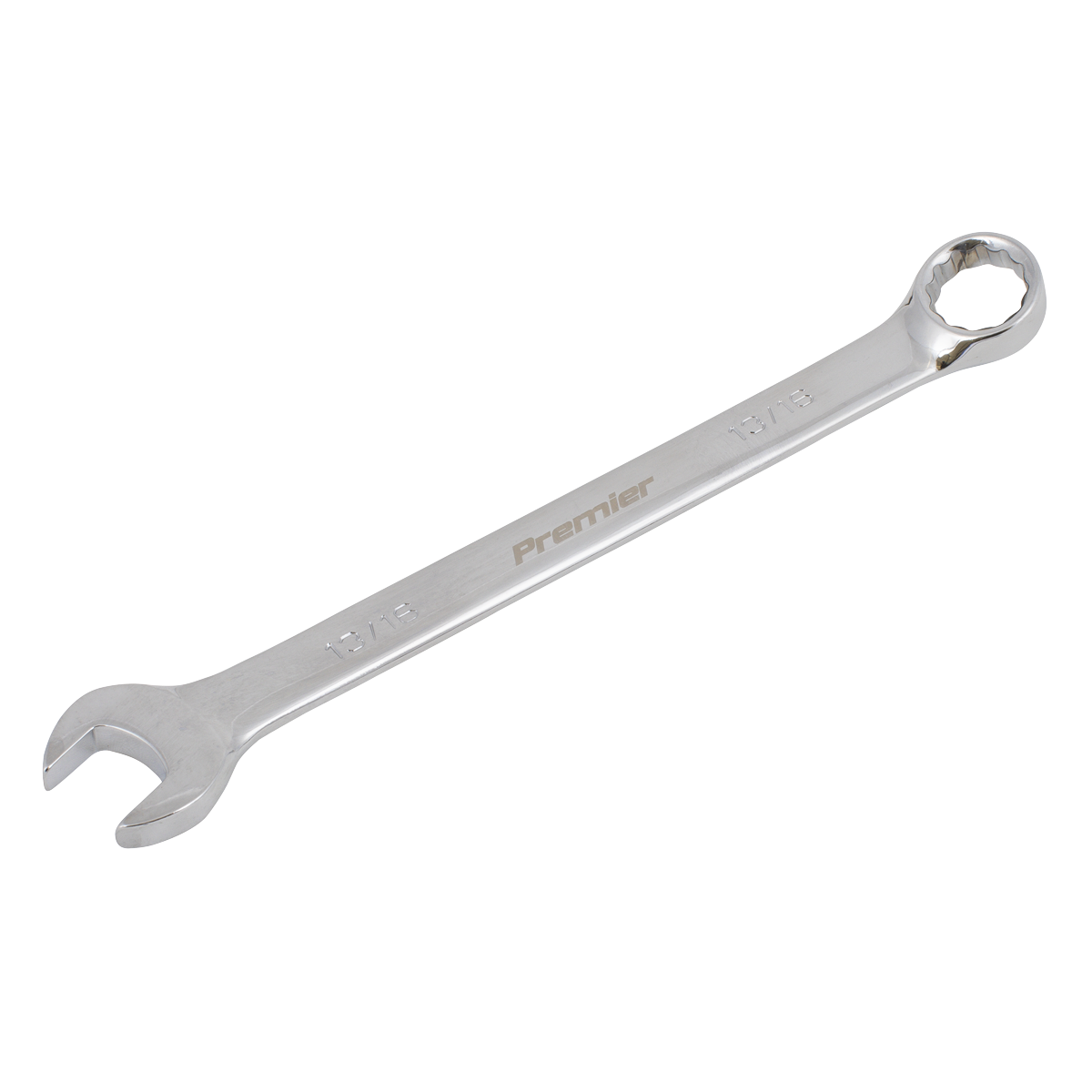 Sealey CW10AF Premier Imperial Combination Spanner 13/16"