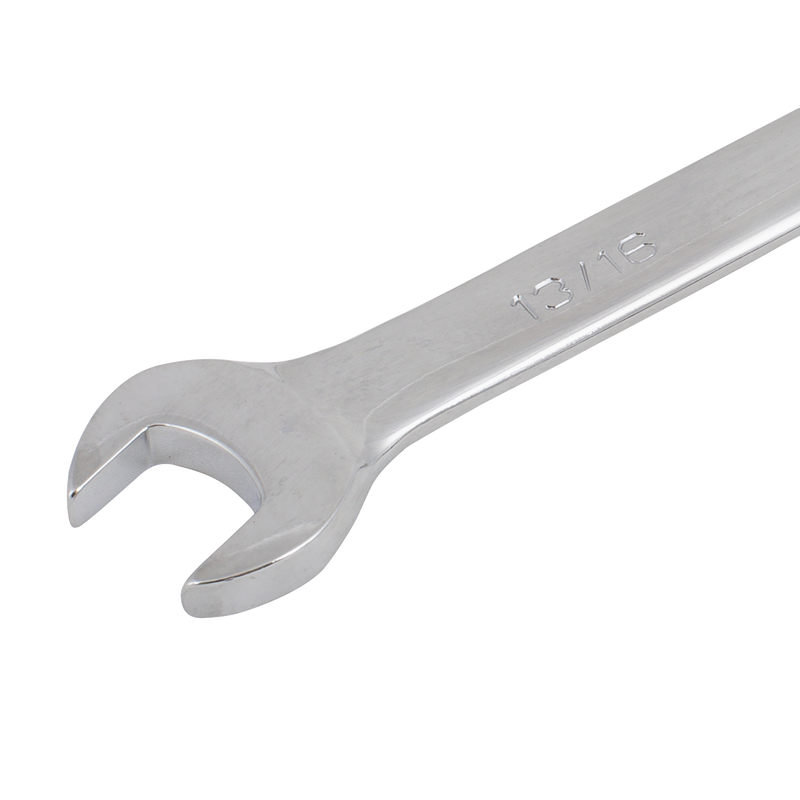 Sealey CW10AF Premier Imperial Combination Spanner 13/16" - additional view 5