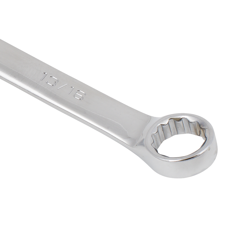 Sealey CW10AF Premier Imperial Combination Spanner 13/16" - additional view 4