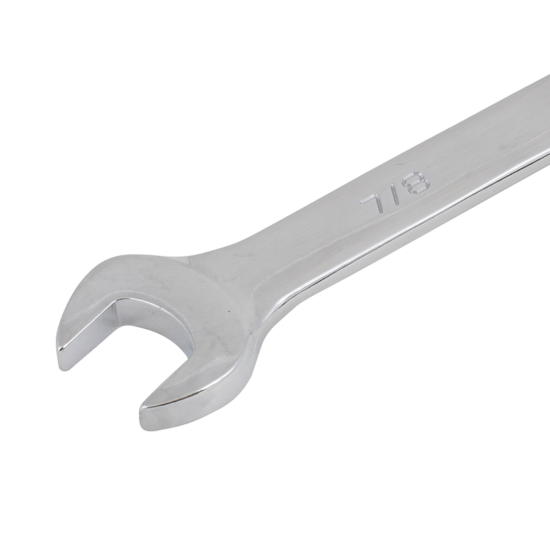 Sealey CW11AF Premier Imperial Combination Spanner 7/8" - additional view 4