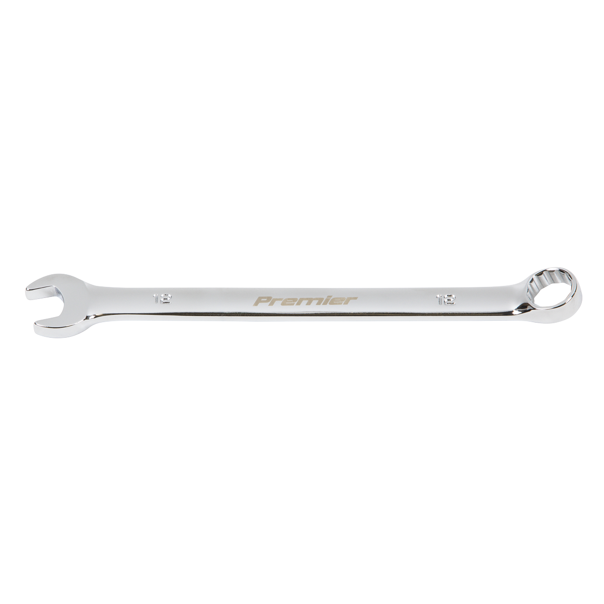 Sealey CW12 Premier Combination Spanner 12mm - additional view 2