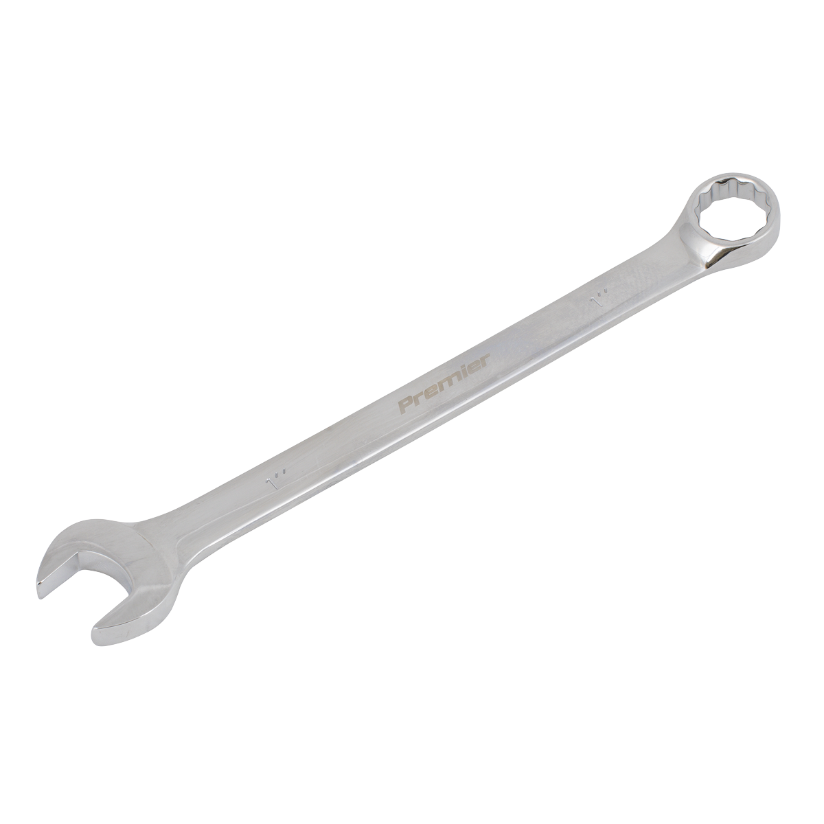 Sealey CW13AF Premier Imperial Combination Spanner 1"