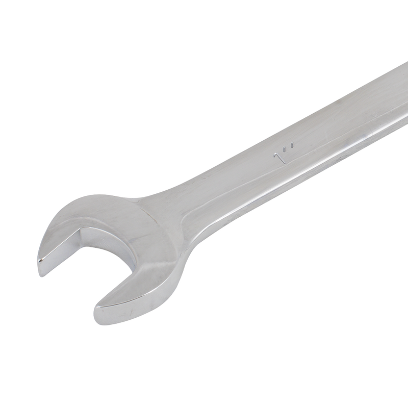 Sealey CW13AF Premier Imperial Combination Spanner 1" - additional view 4