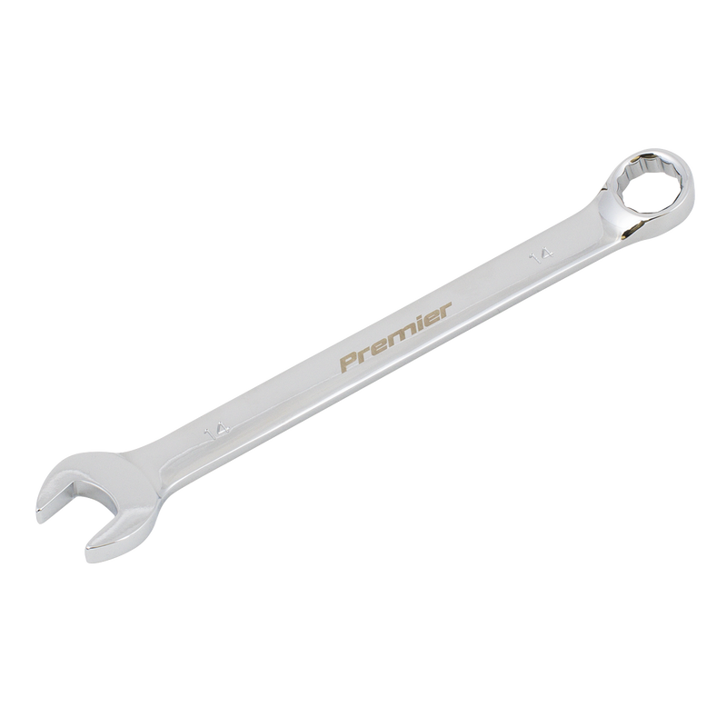 Sealey CW14 Premier Combination Spanner 14mm