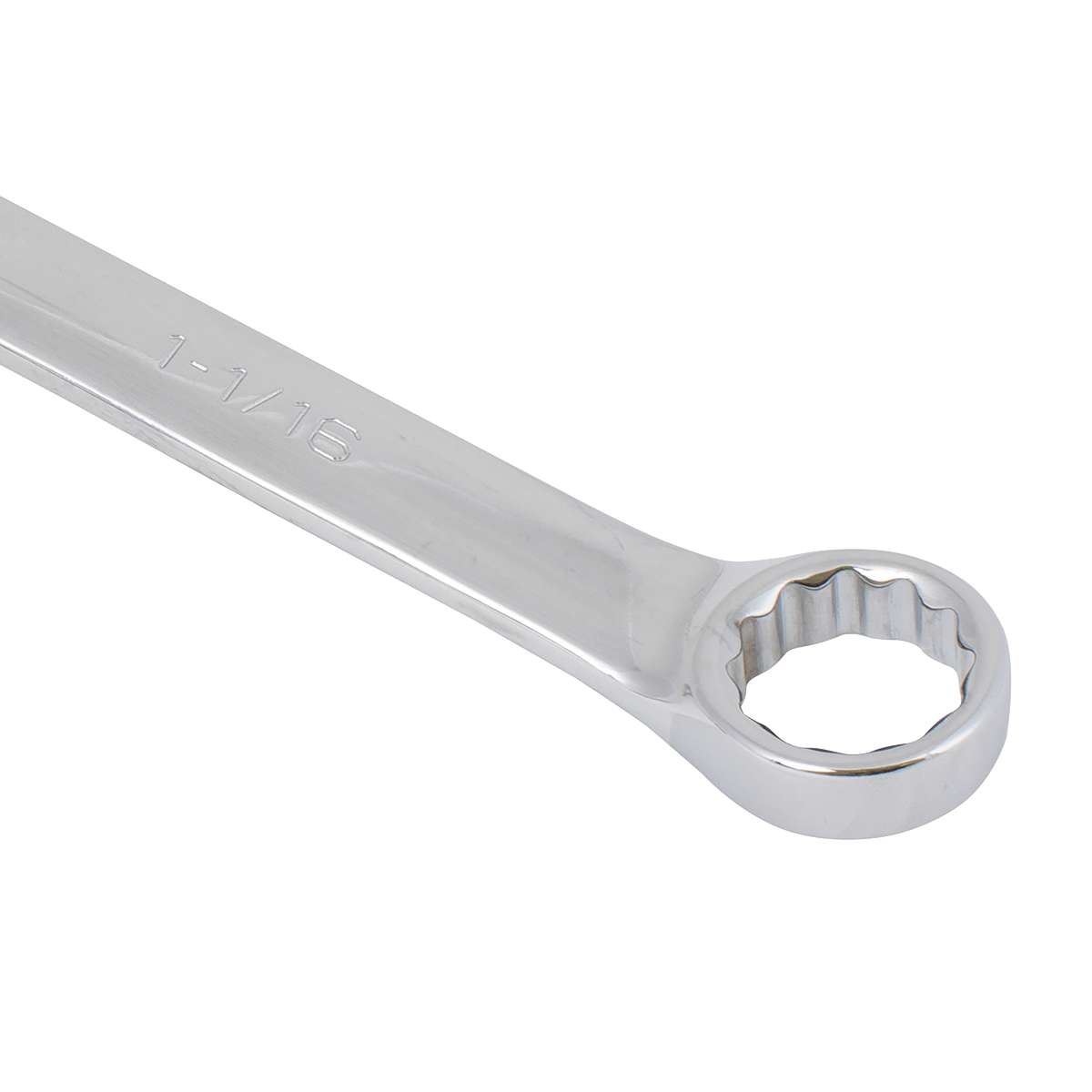 Sealey CW14AF Premier Imperial Combination Spanner 1-1/16" - additional view 7