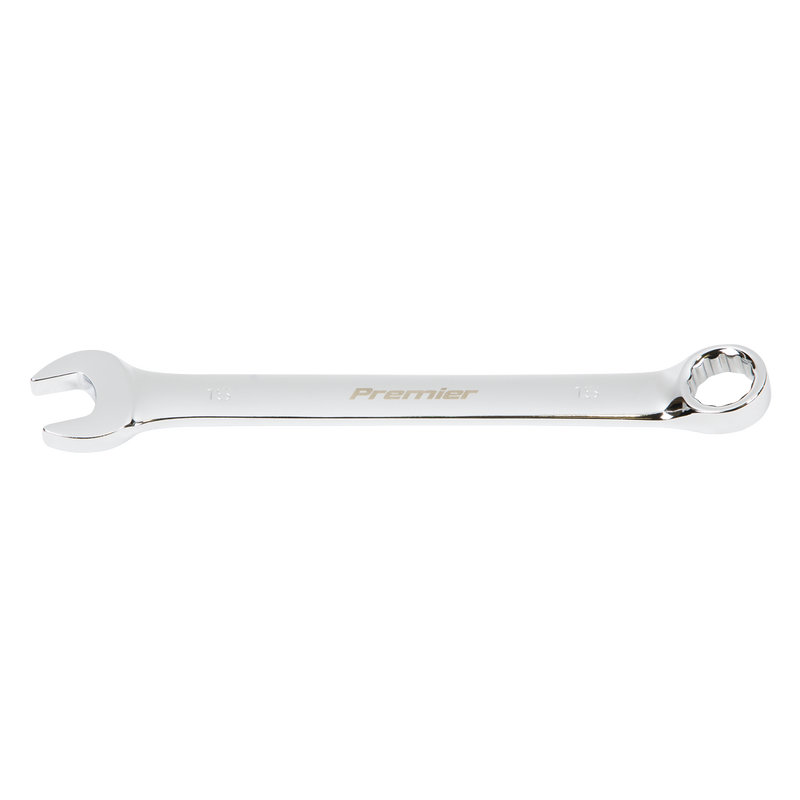 Sealey CW15 Premier Combination Spanner 15mm - additional view 2