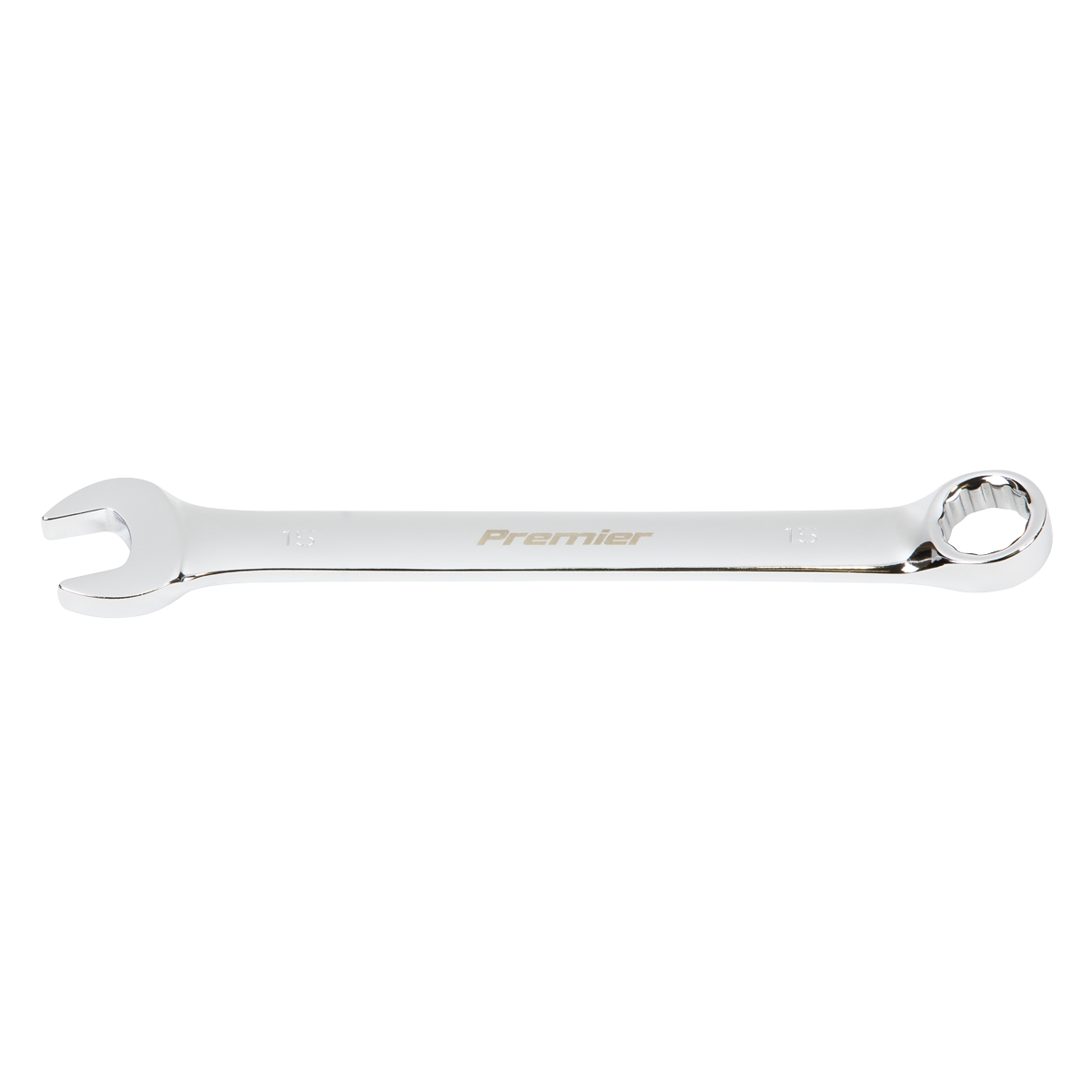 Sealey CW15 Premier Combination Spanner 15mm - additional view 2