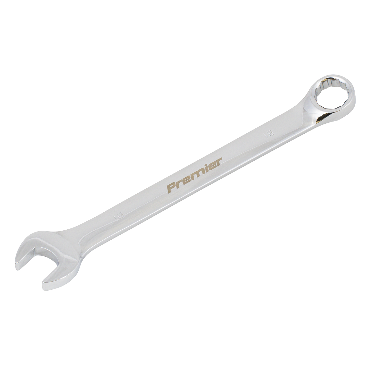 Sealey CW16 Premier Combination Spanner 16mm