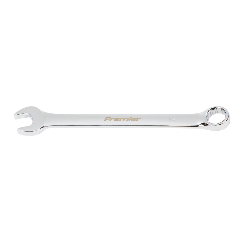 Sealey CW16 Premier Combination Spanner 16mm - additional view 2