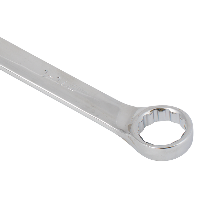 Sealey CW16AF Premier Imperial Combination Spanner 1-1/4" - additional view 2